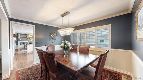 7693 E Mercer Pl, Denver, CO 80237 photo 9
