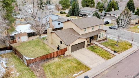 7693 E Mercer Pl, Denver, CO 80237 photo 37