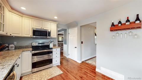 7693 E Mercer Pl, Denver, CO 80237 photo 11
