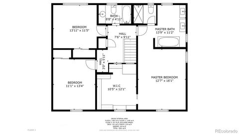 7693 E Mercer Pl, Denver, CO 80237 photo 38