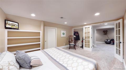 7693 E Mercer Pl, Denver, CO 80237 photo 32