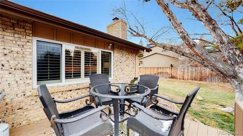 7693 E Mercer Pl, Denver, CO 80237 photo 35