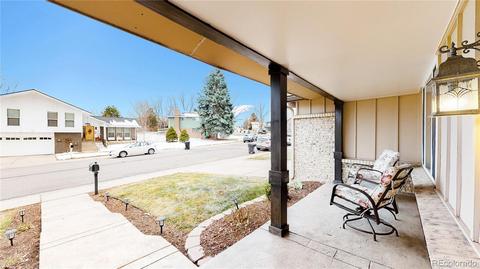 7693 E Mercer Pl, Denver, CO 80237 photo 36