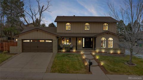 7693 E Mercer Pl, Denver, CO 80237 photo 3