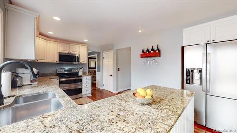 7693 E Mercer Pl, Denver, CO 80237 photo 13