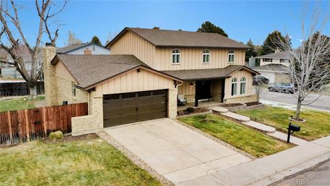 7693 E Mercer Pl, Denver, CO 80237 photo 2