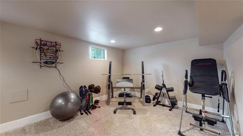 7693 E Mercer Pl, Denver, CO 80237 photo 31
