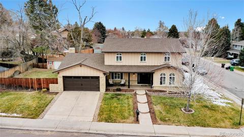7693 E Mercer Pl, Denver, CO 80237 photo 1