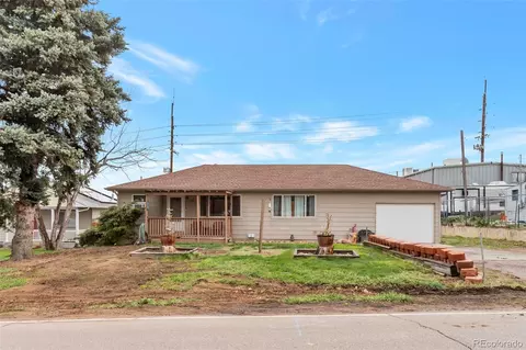 912 Mc Intyre St, Golden, CO 80401