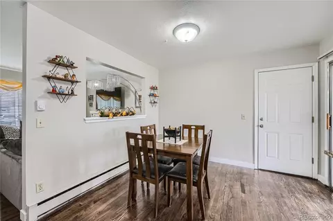 Dining - 17847 E Mexico Dr, Aurora, CO 80017 photo 2 of 2