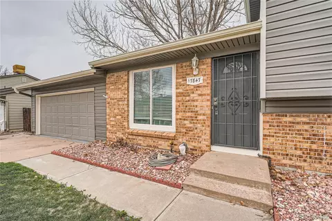 Exterior - 17847 E Mexico Dr, Aurora, CO 80017 photo 2 of 6