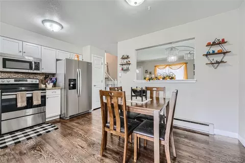 Kitchen - 17847 E Mexico Dr, Aurora, CO 80017 photo 3 of 3