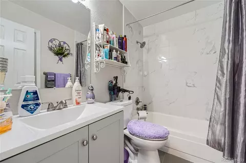 Bath - 17847 E Mexico Dr, Aurora, CO 80017 photo 1 of 3