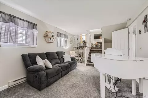 Living - 17847 E Mexico Dr, Aurora, CO 80017 photo 4 of 4