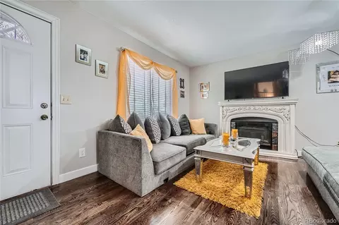 Living - 17847 E Mexico Dr, Aurora, CO 80017 photo 1 of 4