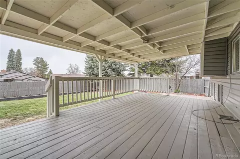 Exterior - 17847 E Mexico Dr, Aurora, CO 80017 photo 3 of 6