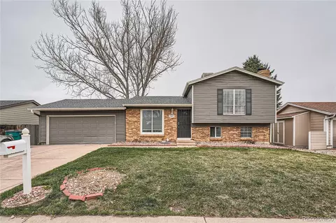 17847 E Mexico Dr, Aurora, CO 80017