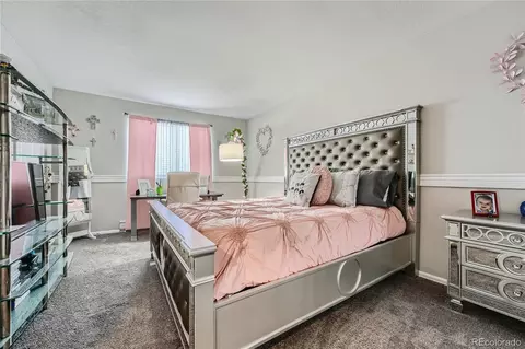 Bedroom - 17847 E Mexico Dr, Aurora, CO 80017 photo 1 of 5