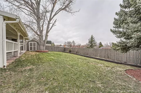 Exterior - 17847 E Mexico Dr, Aurora, CO 80017 photo 6 of 6