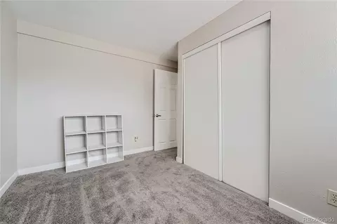 Bedroom - 17847 E Mexico Dr, Aurora, CO 80017 photo 5 of 5