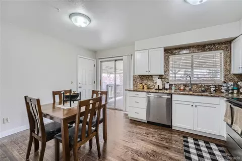 Dining - 17847 E Mexico Dr, Aurora, CO 80017 photo 1 of 2