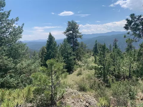 00 Douglas Mtn Dr, Golden, CO 80403