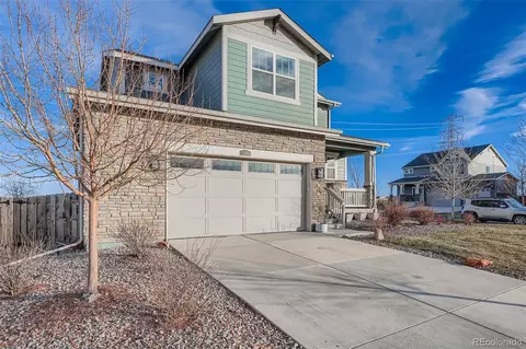 300 N Patsburg St, Aurora, CO 80018