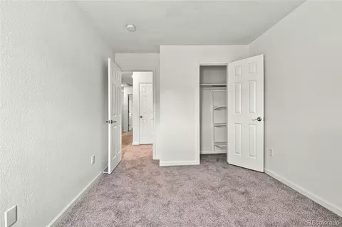 Bedroom - 7920 E 29th Ave, Denver, CO 80238 photo 9 of 9