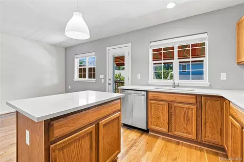 Kitchen - 7920 E 29th Ave, Denver, CO 80238 photo 3 of 3
