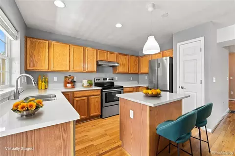 Kitchen - 7920 E 29th Ave, Denver, CO 80238 photo 1 of 3