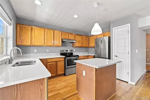 Kitchen - 7920 E 29th Ave, Denver, CO 80238 photo 2 of 3