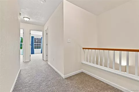 Entry Way - 7920 E 29th Ave, Denver, CO 80238 photo 2 of 3