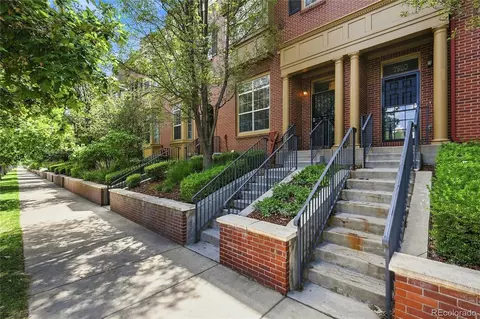 Exterior - 7920 E 29th Ave, Denver, CO 80238 photo 3 of 5