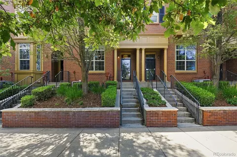 Exterior - 7920 E 29th Ave, Denver, CO 80238 photo 2 of 5
