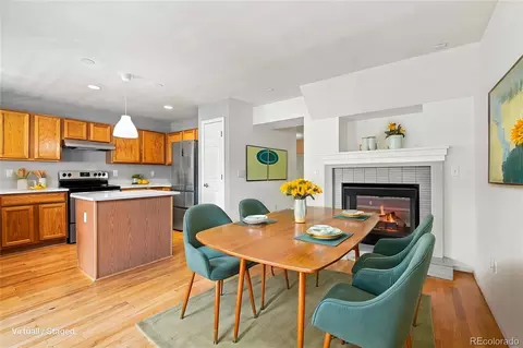Dining - 7920 E 29th Ave, Denver, CO 80238 photo 1 of 1