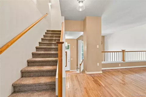 Entry Way - 7920 E 29th Ave, Denver, CO 80238 photo 1 of 3