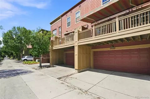 Exterior - 7920 E 29th Ave, Denver, CO 80238 photo 5 of 5