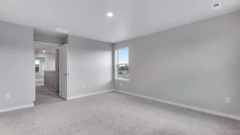 Bedroom - 22624 E 6th Pl, Aurora, CO 80018 photo 8 of 8