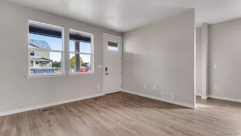 Living - 22624 E 6th Pl, Aurora, CO 80018 photo 3 of 5