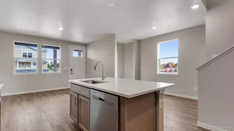 Kitchen - 22624 E 6th Pl, Aurora, CO 80018 photo 3 of 7