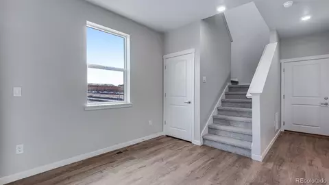 Entry Way - 22624 E 6th Pl, Aurora, CO 80018 photo 1 of 3