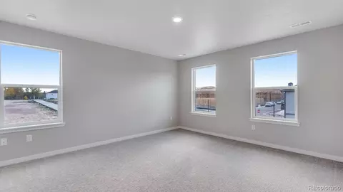 Bedroom - 22624 E 6th Pl, Aurora, CO 80018 photo 5 of 8