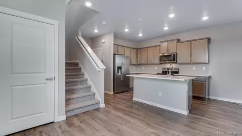 Entry Way - 22624 E 6th Pl, Aurora, CO 80018 photo 2 of 3
