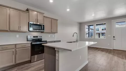 Kitchen - 22624 E 6th Pl, Aurora, CO 80018 photo 2 of 7