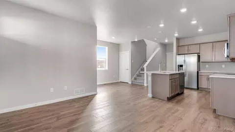 Living - 22624 E 6th Pl, Aurora, CO 80018 photo 2 of 5