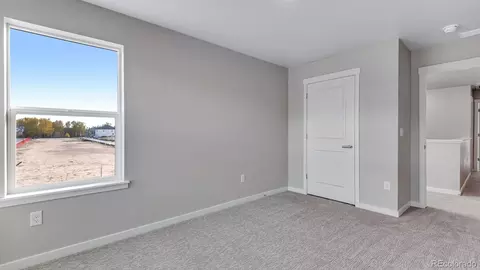 Bedroom - 22624 E 6th Pl, Aurora, CO 80018 photo 2 of 8