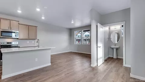 Living - 22624 E 6th Pl, Aurora, CO 80018 photo 5 of 5