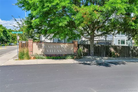 8481 W Union Ave #4-101, Littleton, CO 80123