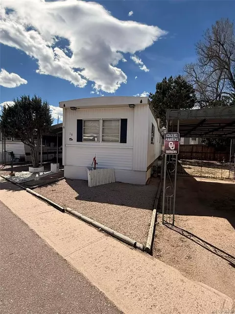 3000 N Cascade Ave, Colorado Springs, CO 80907