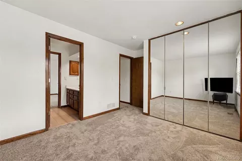 Bedroom - 2875 E 124th Way, Thornton, CO 80241 photo 2 of 3
